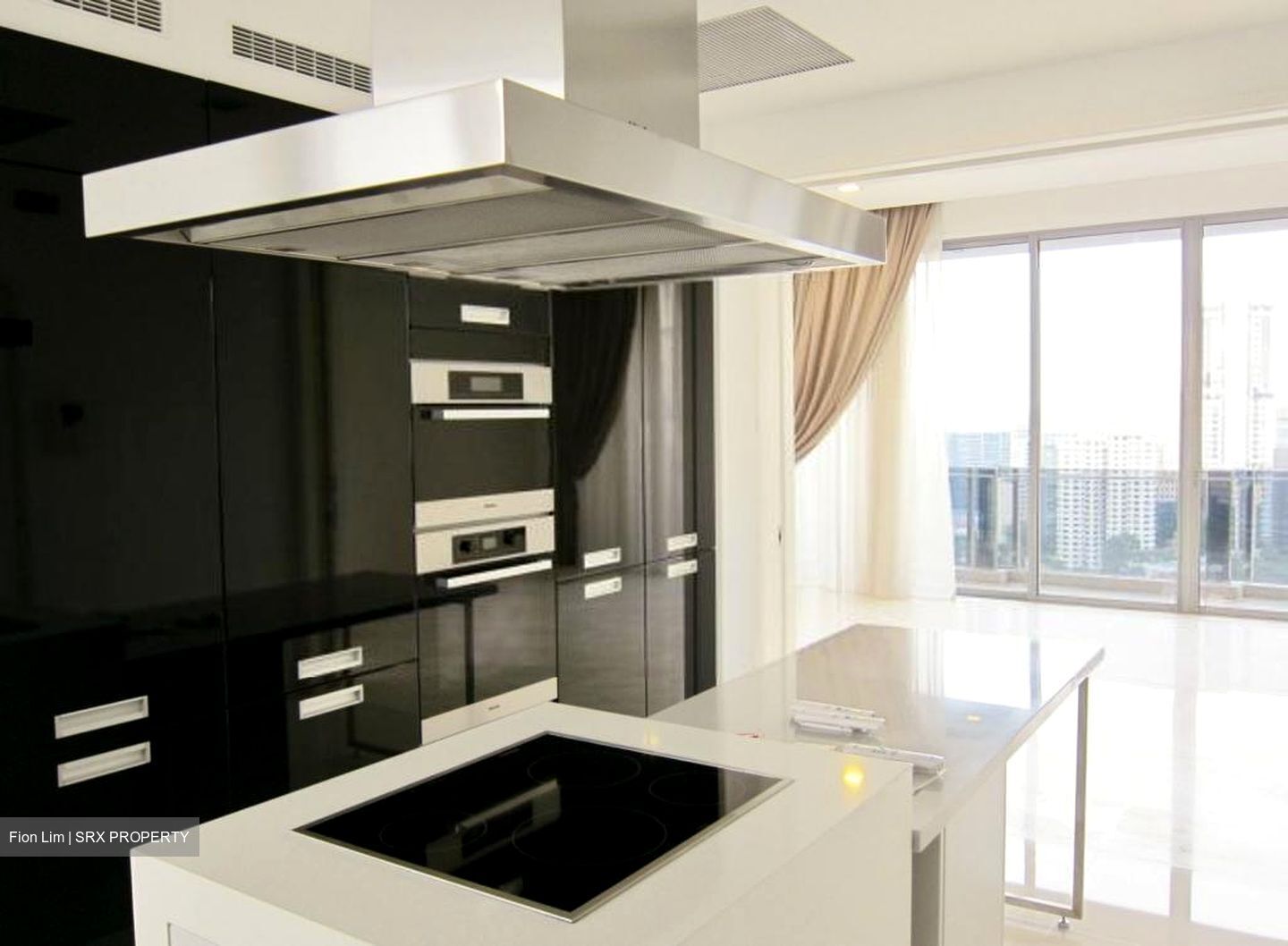 The Tate Residences (D9), Condominium #437687351